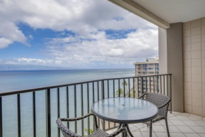 Valley Isle #1209 Condo